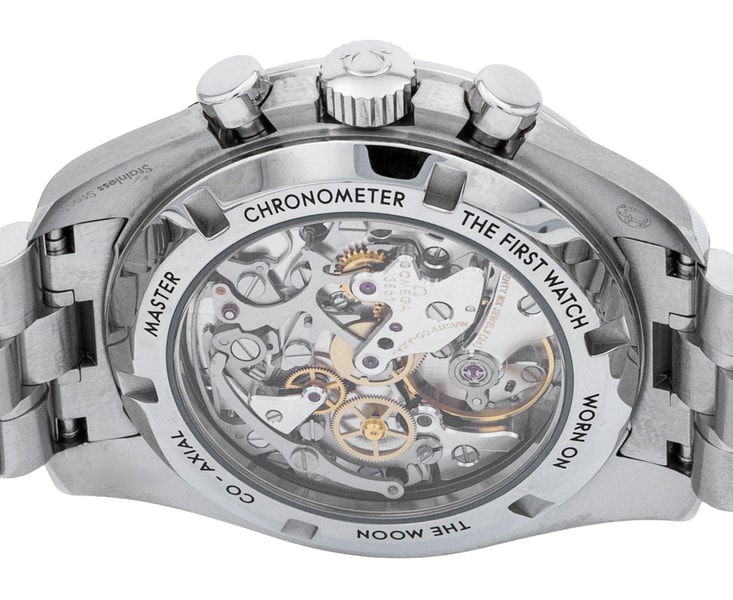 Omega Speedmaster Moonwatch Professional 310.30.42.50.01.002